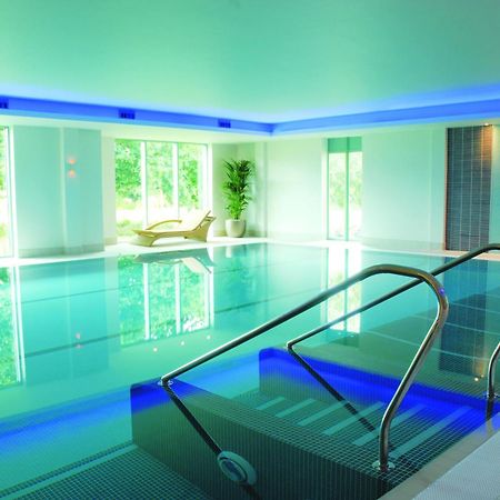 De Vere Cotswold Water Park Apartments Cirencester Luaran gambar
