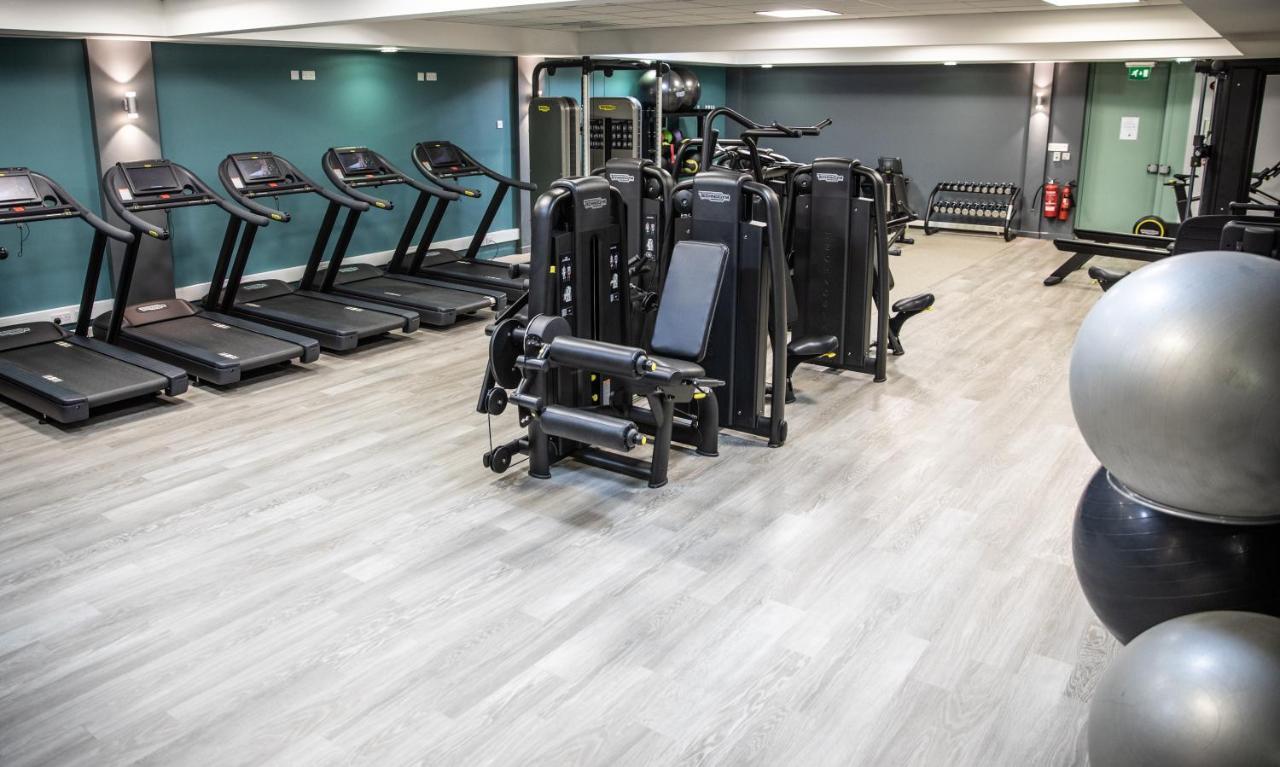 De Vere Cotswold Water Park Apartments Cirencester Luaran gambar