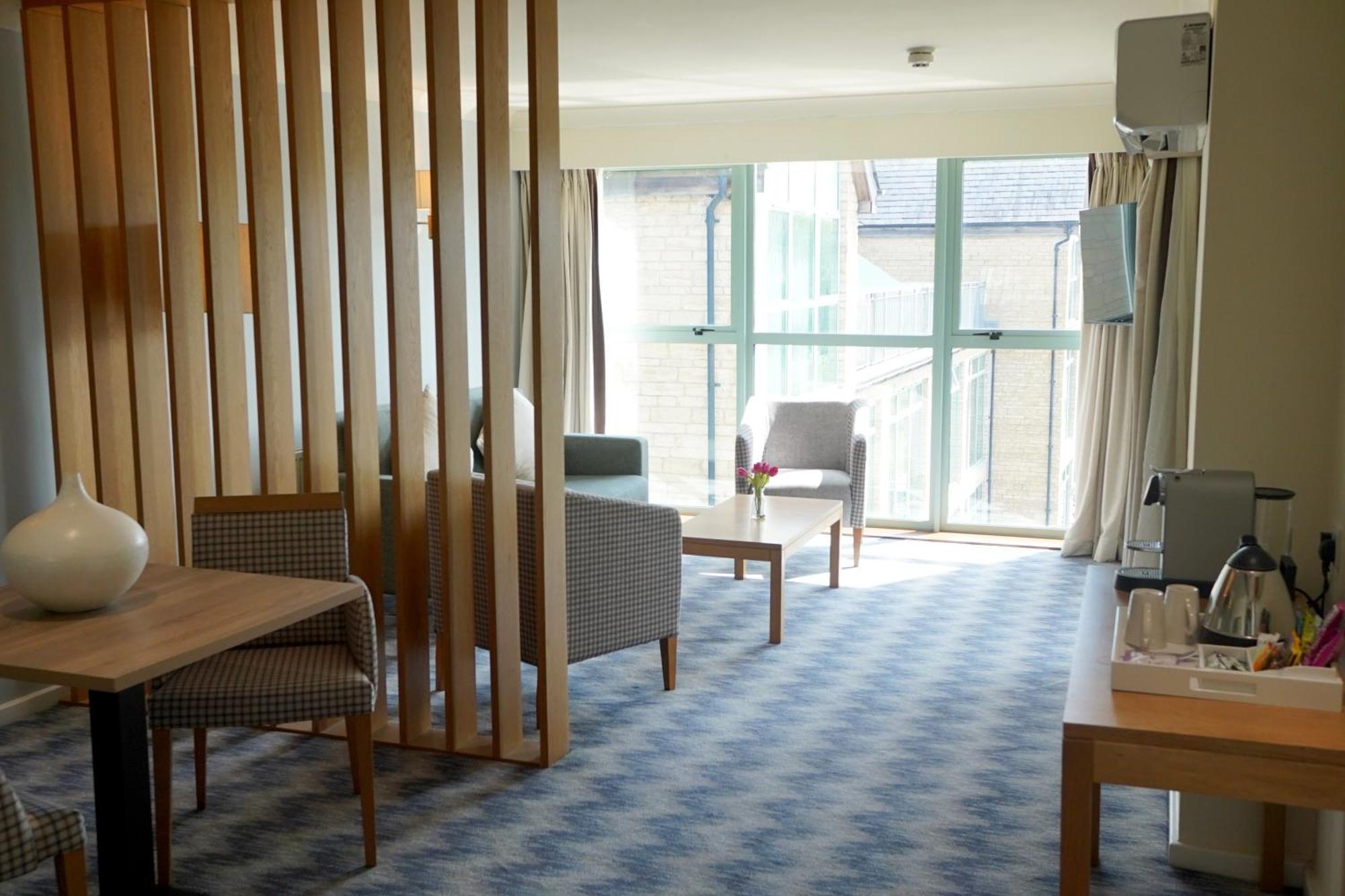 De Vere Cotswold Water Park Apartments Cirencester Luaran gambar