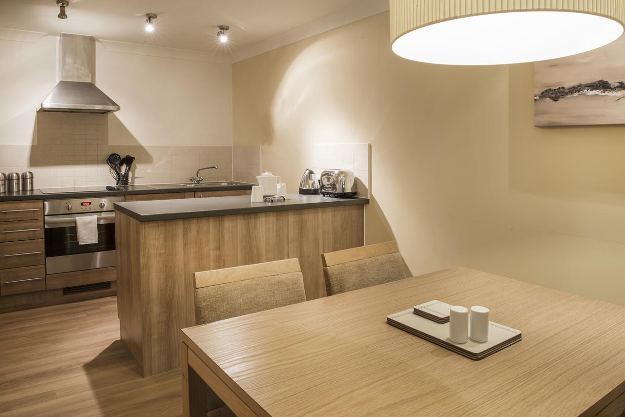 De Vere Cotswold Water Park Apartments Cirencester Luaran gambar